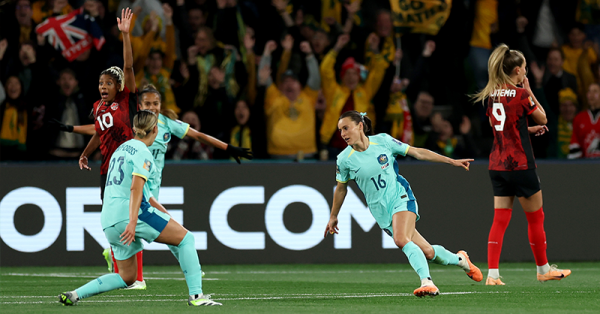 CommBank Matildas to close out momentous 2023 in Canada