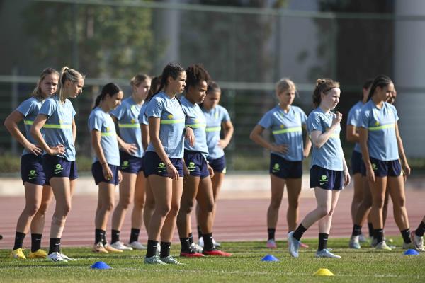 How to Watch: CommBank Young Matildas v China U - 20 Women ’ s National Football Team – 3 December ( 6 pm AEDT)