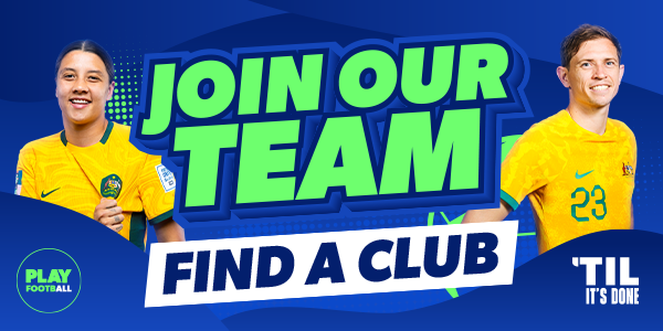 Find your place - join our team! 