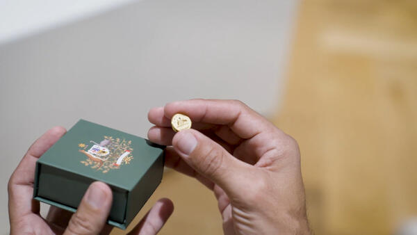 Football Australia Announces Commemorative Lapel Pins for Matildas and Socceroos